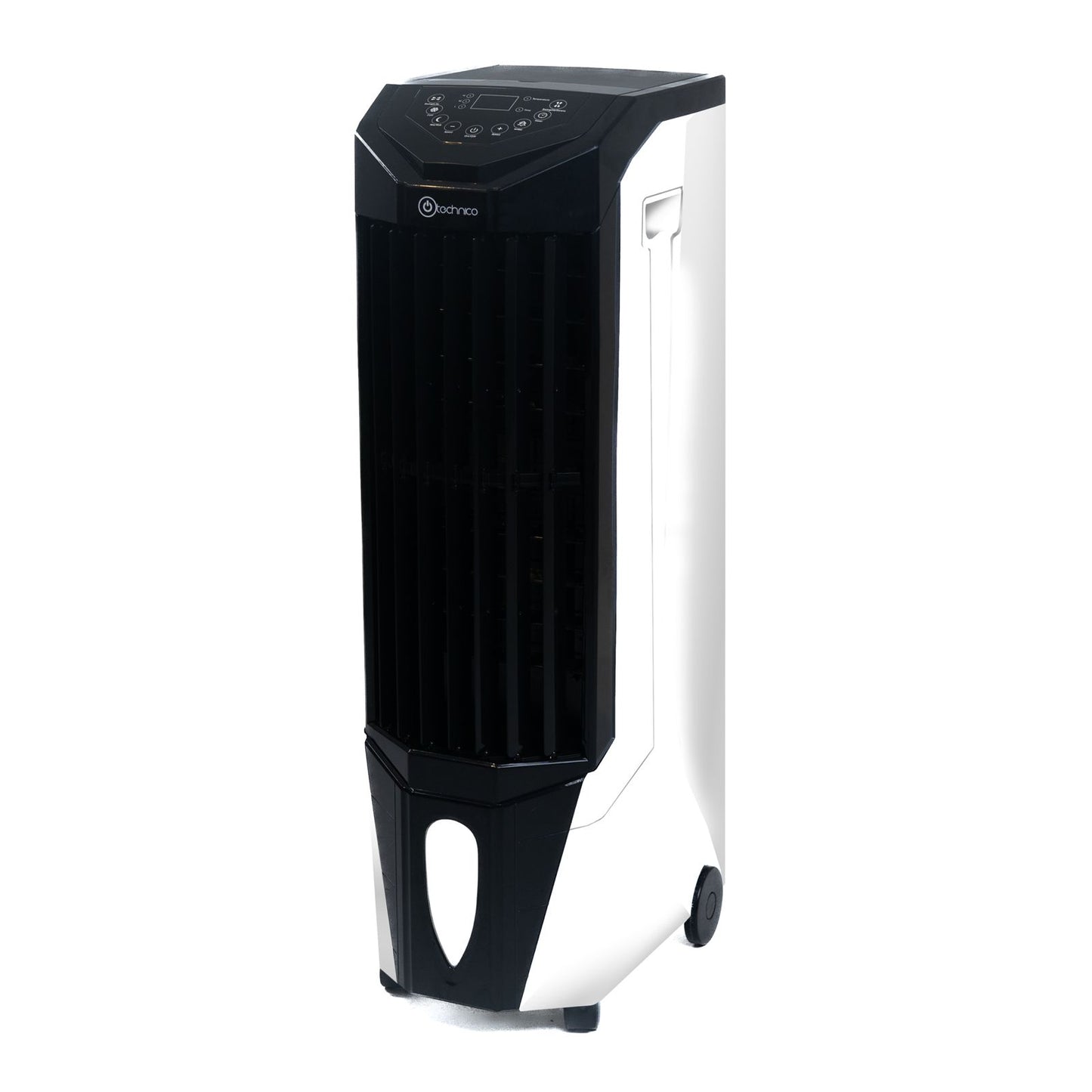 Ventilador centrífugo de alto rendimiento TECNICO