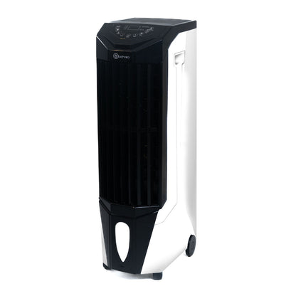 Ventilador centrífugo de alto rendimiento TECNICO